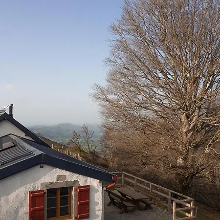 Borda Vandrarhem Saint-Michel (Pyrenees-Atlantiques)
