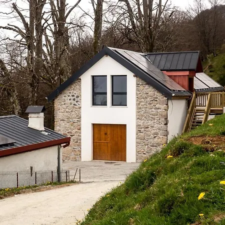 Borda Saint-Michel (Pyrenees-Atlantiques)