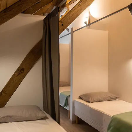 Borda Vandrarhem Saint-Michel (Pyrenees-Atlantiques)