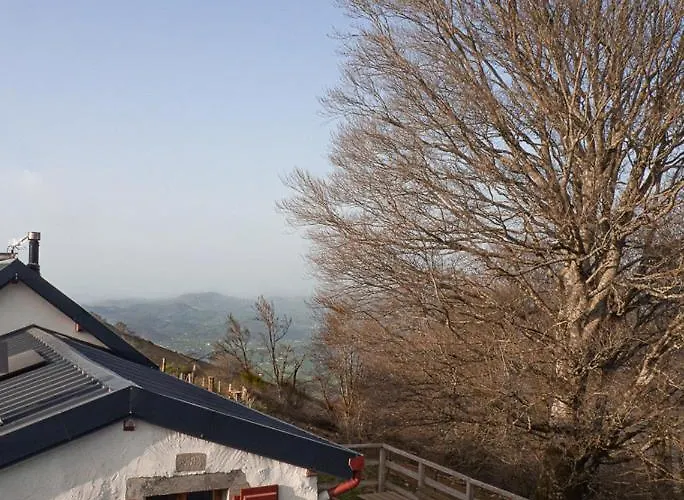 Borda Vandrarhem Saint-Michel (Pyrenees-Atlantiques)