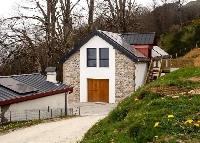 Borda Saint-Michel (Pyrenees-Atlantiques)