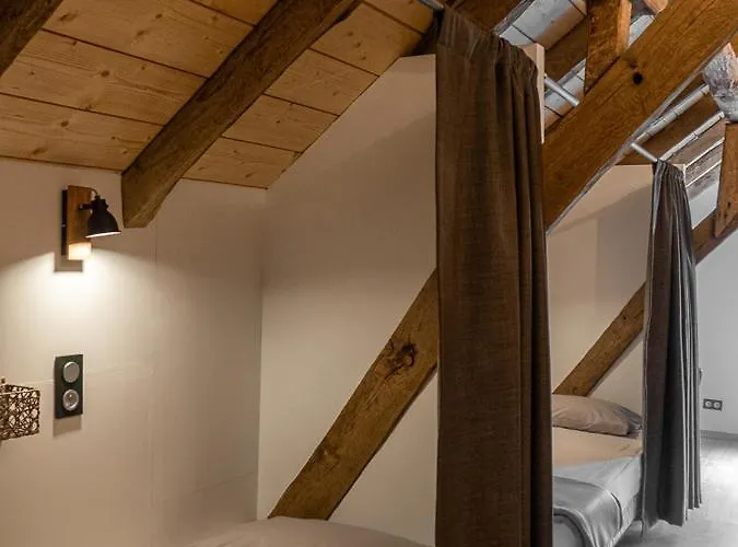 Hostel Borda Saint-Michel (Pyrenees-Atlantiques)