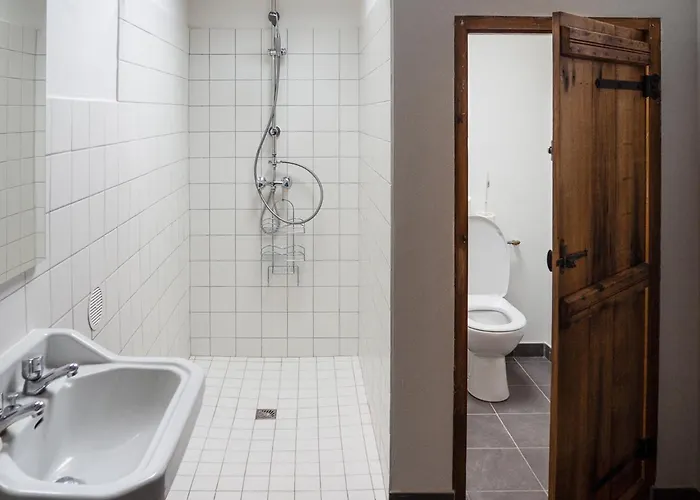 Hostel Borda Saint-Michel (Pyrenees-Atlantiques)