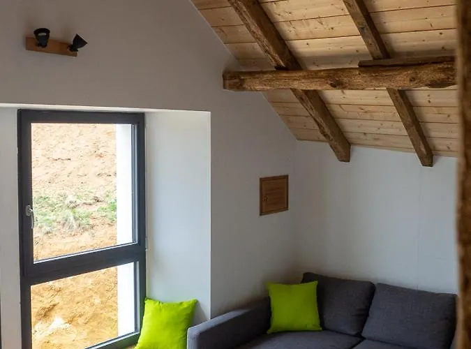 Borda * Saint-Michel (Pyrenees-Atlantiques)