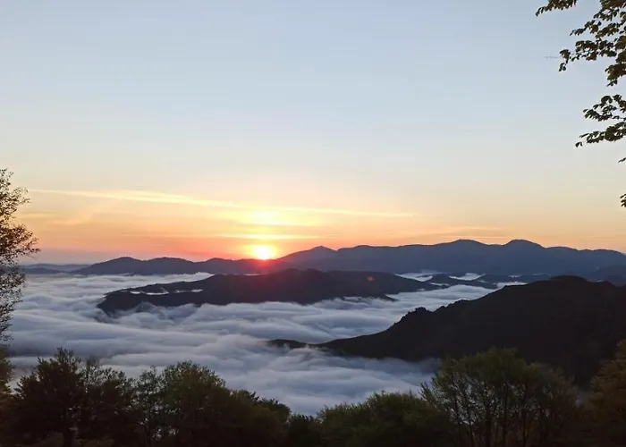 Borda Saint-Michel (Pyrenees-Atlantiques)
